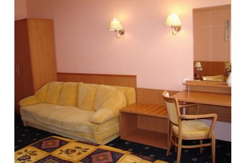 Tchéquie Hotel Prague 10 / Praha 10, Extérieur